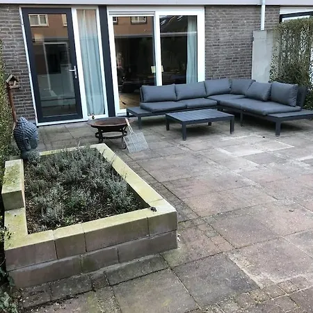 Lejlighed Compleet Huis In *