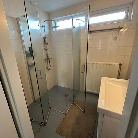 Compleet Huis In Lejlighed