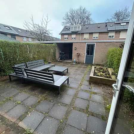 Lejlighed Compleet Huis In