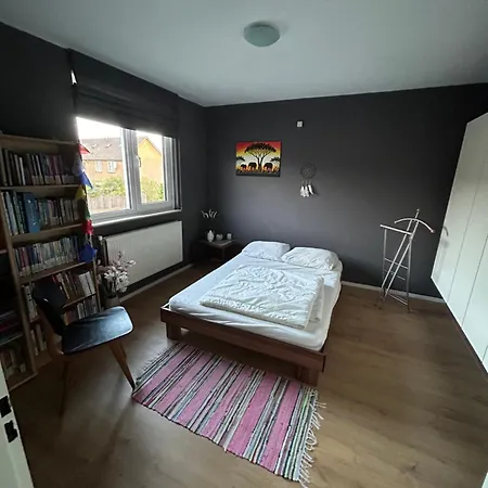 Lejlighed Compleet Huis In Nijmegen
