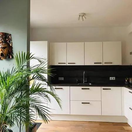 Compleet Huis In * 네이메헨