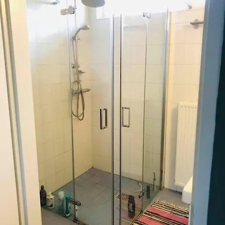 Compleet Huis In 아파트