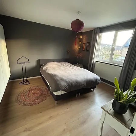 Compleet Huis In 아파트 *